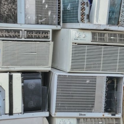 Pendik Bölgesinde Hurda Demirin Fiyatı